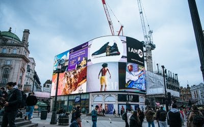 מדוע פרסום דיגיטלי שולט בזירה?