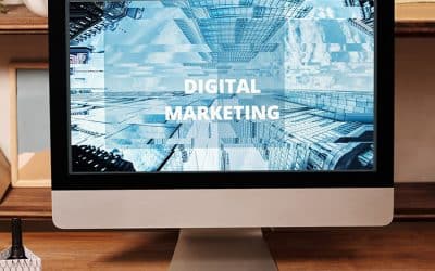 יועץ שיווק באינטרנט